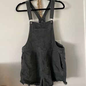 Aerie shortalls